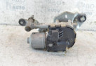 Moteur essuie glace avant droit PEUGEOT 407 Photo n°3