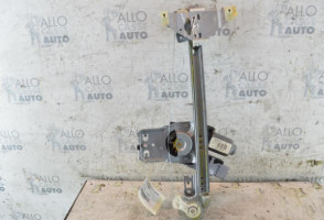 Leve vitre electrique arriere gauche PEUGEOT 307