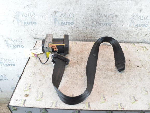 Ceinture avant droit VOLKSWAGEN GOLF 4 Photo n°1
