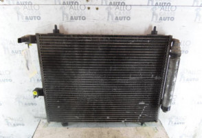 Radiateur clim PEUGEOT 807