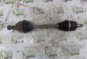 Cardan gauche (transmission) LAND ROVER FREELANDER 1