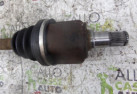 Cardan gauche (transmission) LAND ROVER FREELANDER 1 Photo n°2