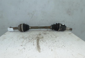 Cardan gauche (transmission) TOYOTA YARIS 1