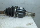 Cardan gauche (transmission) TOYOTA YARIS 1 Photo n°4