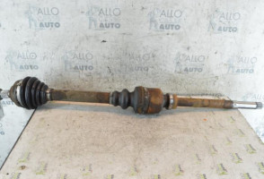 Cardan droit (transmission) PEUGEOT 406