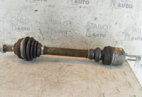 Cardan gauche (transmission) PEUGEOT 406