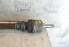 Cardan gauche (transmission) PEUGEOT 406 Photo n°4