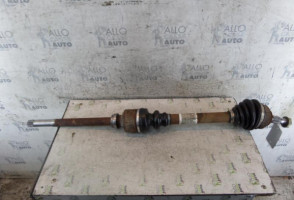 Cardan droit (transmission) CITROEN C5 1