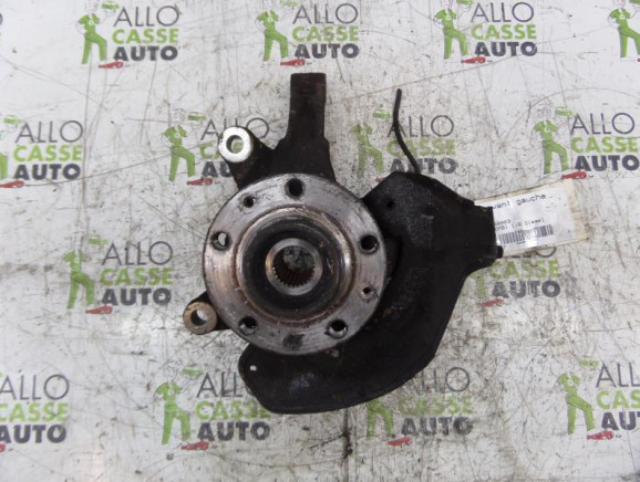 Pivot de moyeu avant gauche FIAT SCUDO 2 Photo n°1