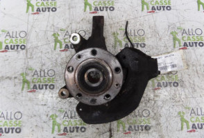 Pivot de moyeu avant gauche FIAT SCUDO 2