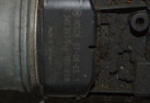 Moteur essuie glace avant DACIA LOGAN 1 Photo n°2