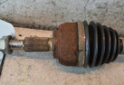 Cardan gauche (transmission) RENAULT SCENIC 2 Photo n°2