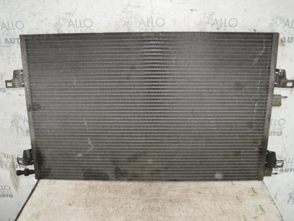 Radiateur clim RENAULT ESPACE 4 Photo n°1