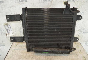 Radiateur clim VOLKSWAGEN POLO 3