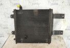 Radiateur clim VOLKSWAGEN POLO 3 Photo n°2