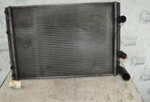 Radiateur eau VOLKSWAGEN POLO 3