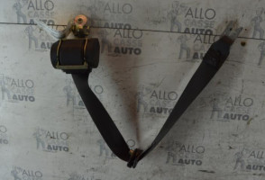 Ceinture avant gauche RENAULT LAGUNA 2