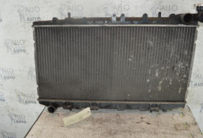 Radiateur eau NISSAN ALMERA 1