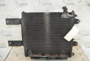 Radiateur clim VOLKSWAGEN POLO 3