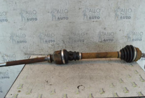 Cardan droit (transmission) PEUGEOT 308 1 SW