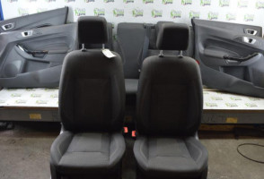 Interieur complet FORD FIESTA 6