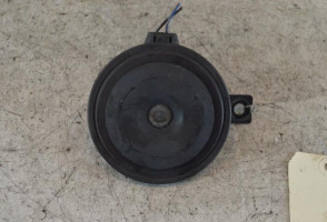 Avertisseur/Klaxon OPEL AGILA A