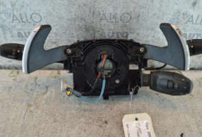Com (Bloc Contacteur Tournant+Commodo Essuie Glace+Commodo Phare) PEUGEOT 207