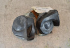 Avertisseur/Klaxon RENAULT ESPACE 3 Photo n°1
