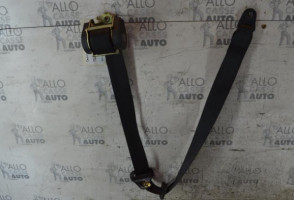 Ceinture avant droit DACIA LOGAN 1