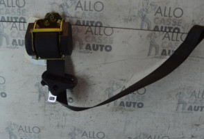 Ceinture avant droit PEUGEOT 406