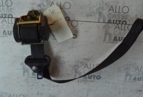 Ceinture avant gauche PEUGEOT 406