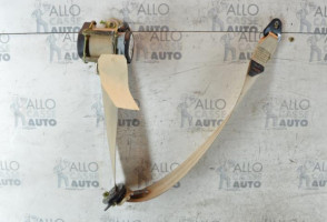 Ceinture avant droit PEUGEOT 607