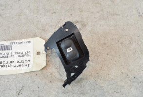 Interrupteur de leve vitre arriere gauche PEUGEOT 607