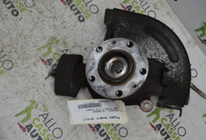 Pivot de moyeu avant droit PEUGEOT 607