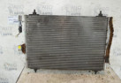 Radiateur clim TOYOTA COROLLA VERSO 1 Photo n°2