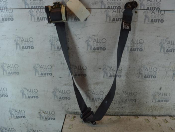 Ceinture avant droit RENAULT KANGOO 1 Photo n°1