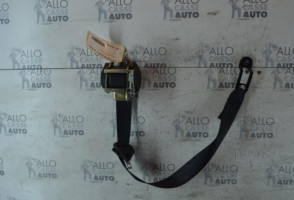 Ceinture avant droit PEUGEOT 206