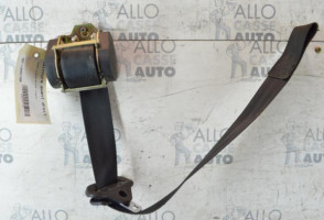 Ceinture avant droit PEUGEOT 406