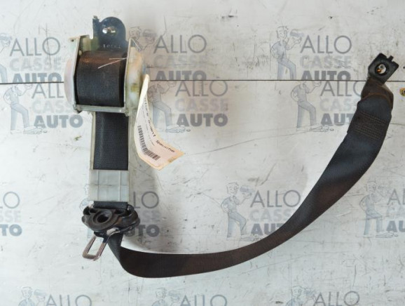 Ceinture avant gauche OPEL ZAFIRA A Photo n°1