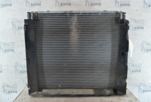 Radiateur eau RENAULT KANGOO 1