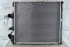 Radiateur eau RENAULT KANGOO 1 Photo n°2