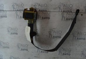 Ceinture avant droit PEUGEOT 206