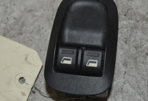 Interrupteur de leve vitre PEUGEOT 206+