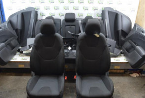 Interieur complet FORD MONDEO 4