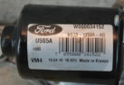 Moteur essuie glace avant gauche FORD MONDEO 4 Photo n°2