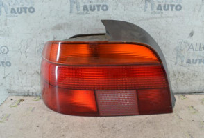Feu arriere principal gauche (feux) BMW SERIE 5 E39