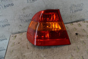 Feu arriere principal gauche (feux) BMW SERIE 3 E46