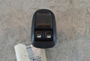 Interrupteur de leve vitre PEUGEOT 206