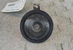 Avertisseur/Klaxon OPEL AGILA A