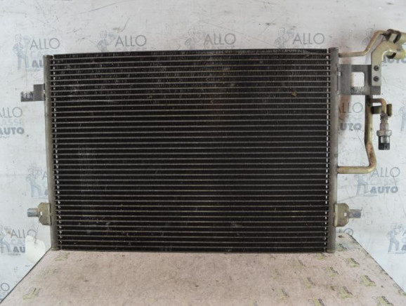 Radiateur clim VOLKSWAGEN PASSAT 4 Photo n°1